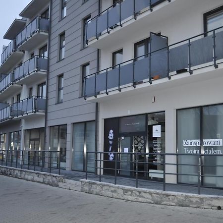 Apartament W Centrum 지엘로나구라 외부 사진