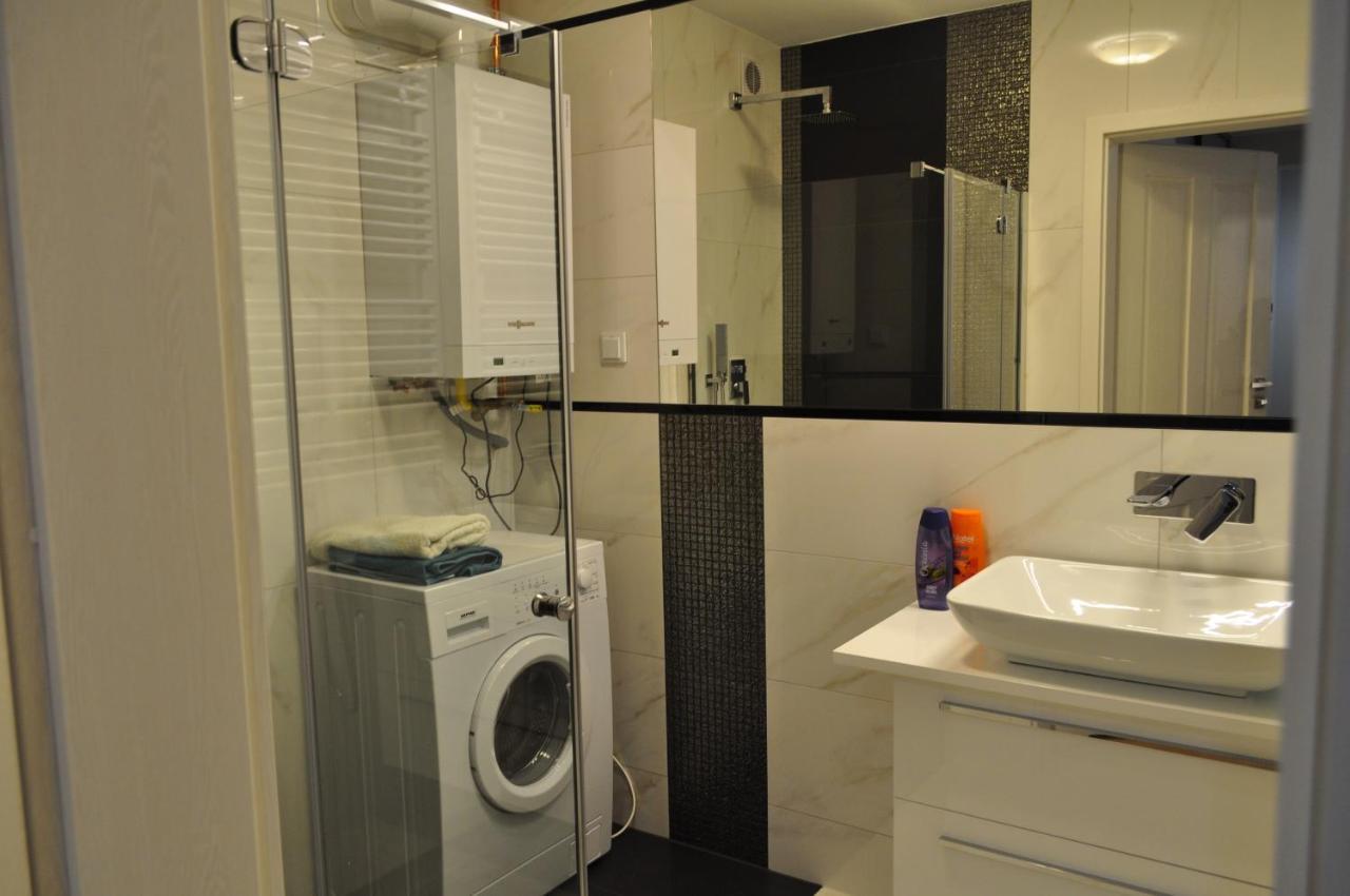 Apartament W Centrum 지엘로나구라 외부 사진