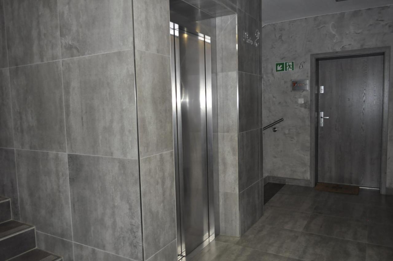Apartament W Centrum 지엘로나구라 외부 사진