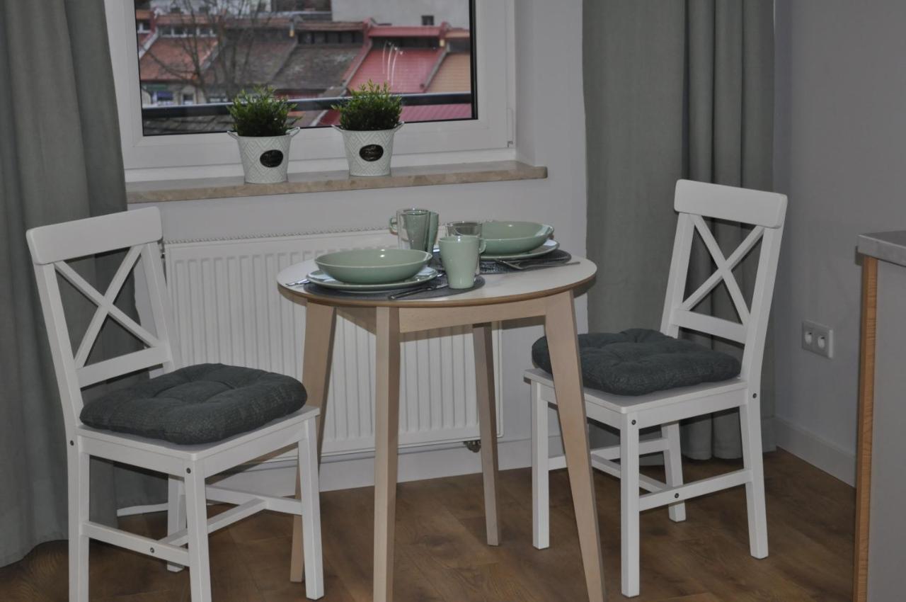 Apartament W Centrum 지엘로나구라 외부 사진
