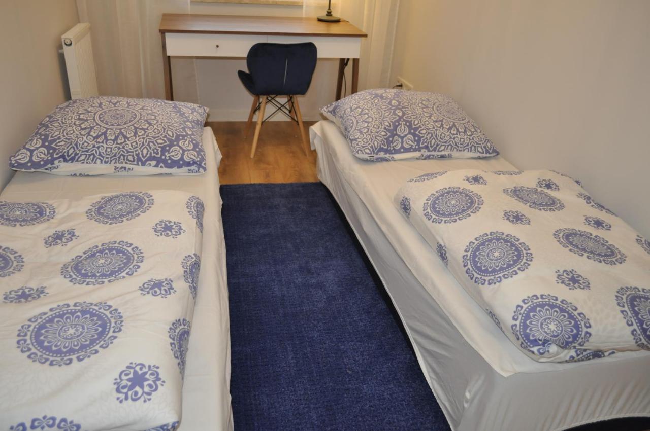 Apartament W Centrum 지엘로나구라 외부 사진