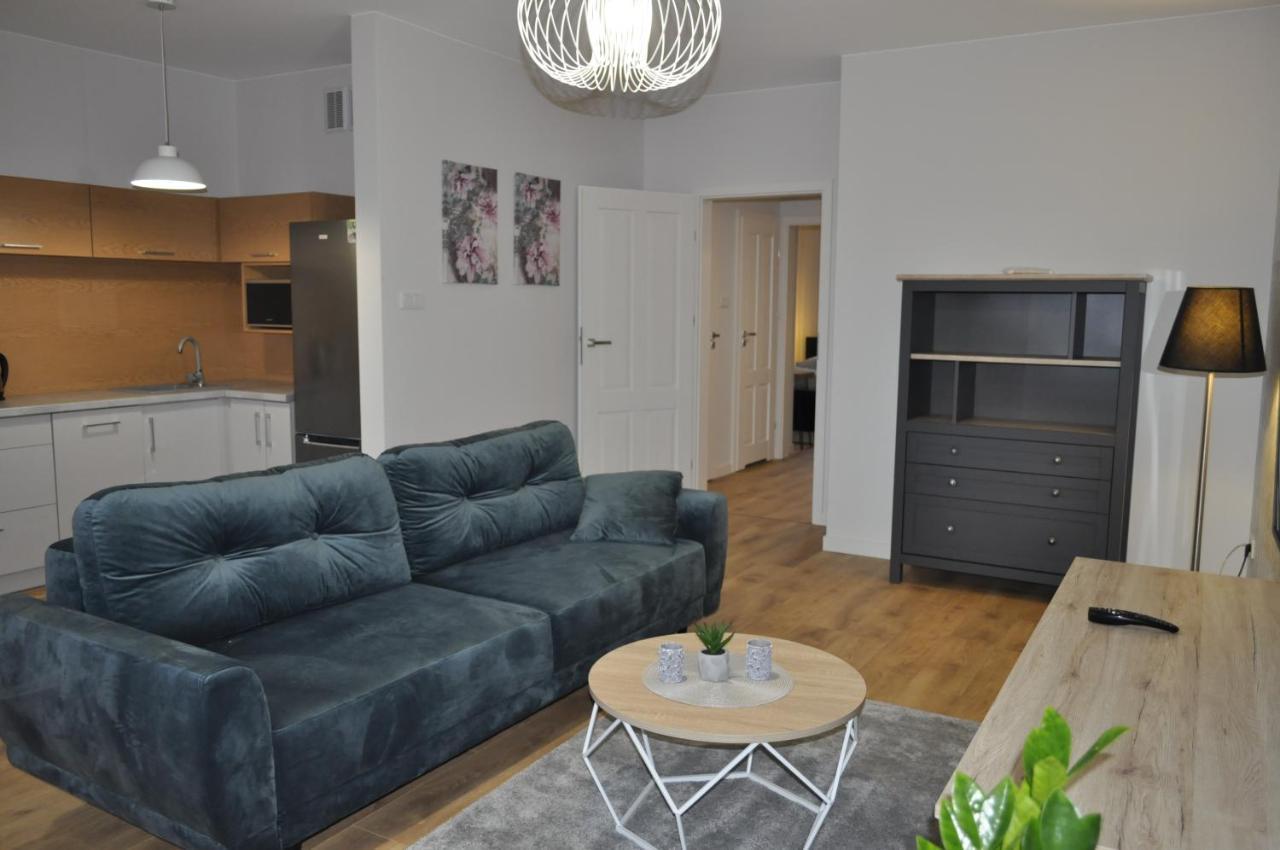 Apartament W Centrum 지엘로나구라 외부 사진