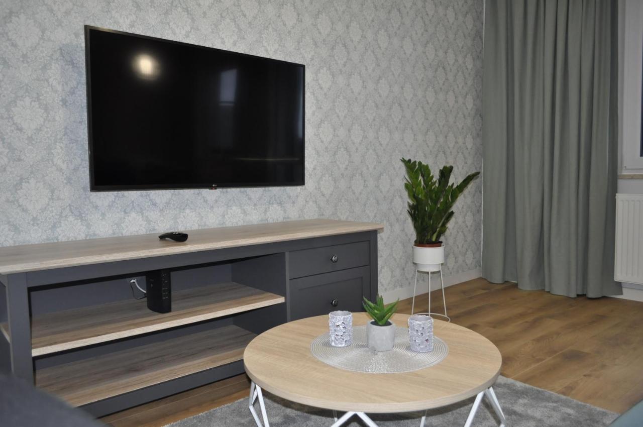 Apartament W Centrum 지엘로나구라 외부 사진