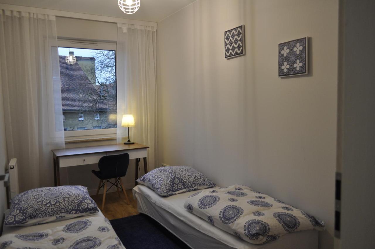 Apartament W Centrum 지엘로나구라 외부 사진