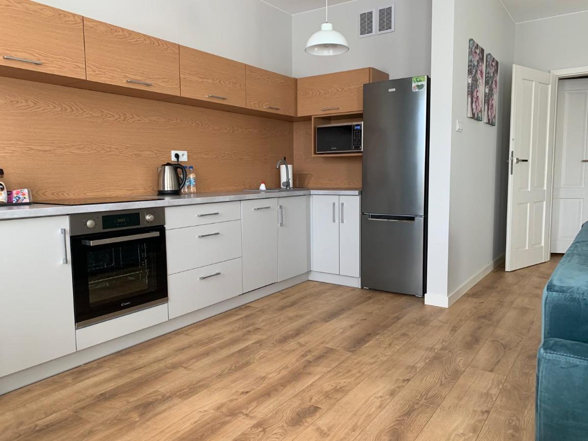 Apartament W Centrum 지엘로나구라 외부 사진
