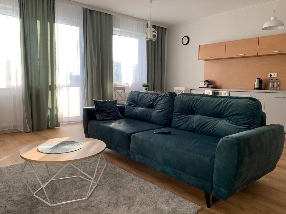 Apartament W Centrum 지엘로나구라 외부 사진