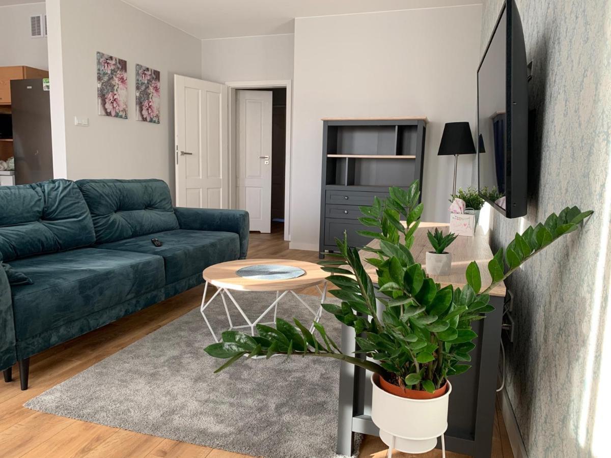 Apartament W Centrum 지엘로나구라 외부 사진