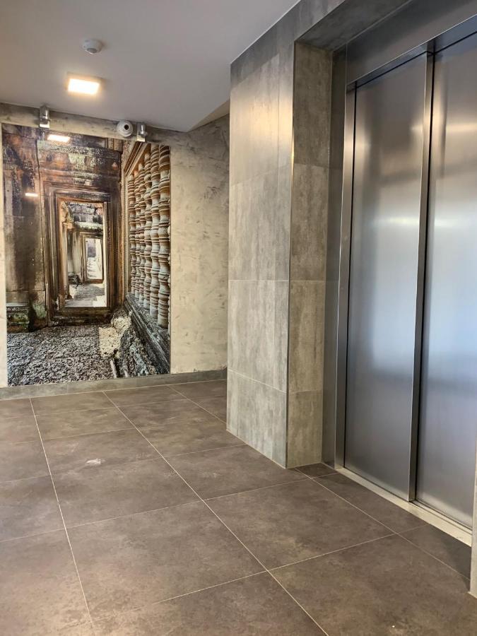 Apartament W Centrum 지엘로나구라 외부 사진